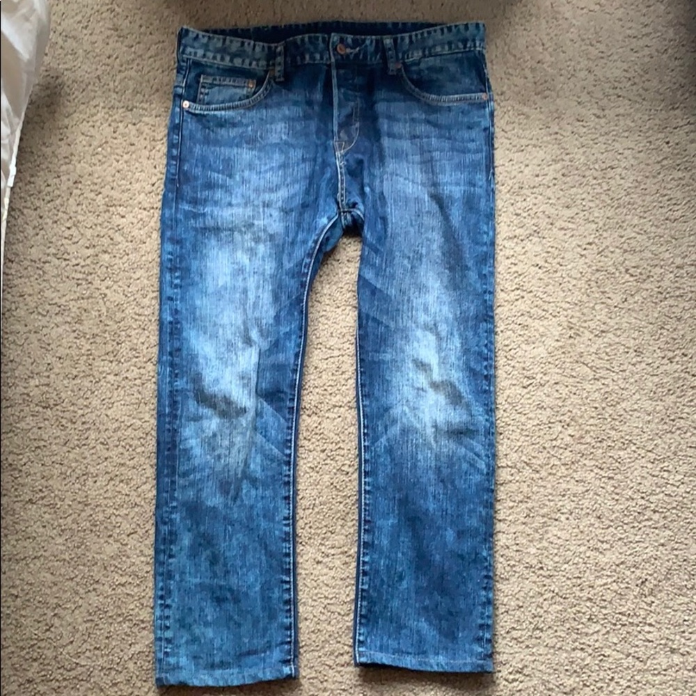 Blue Jeans